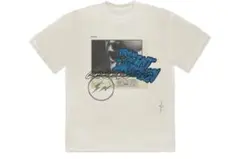CACTUS JACK/FRAGMENT Tシャツ 2021年 Lサイズ