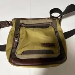 クロコダイル　バッグ USED品のサムネイル