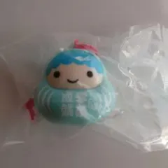 ジャパぐるみfig リトルツインスターズキキ お守り学業成就