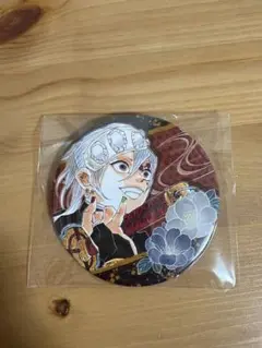 鬼滅の刃　宇髄天元　原作缶バッジ