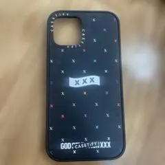 GOD ONLY KNOWS iPhoneケース 鏡面 iPhone13〜15 - メルカリ