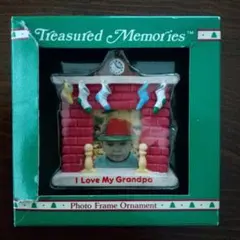 Russ Berri & Co. フォトフレーム