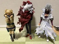 僕のヒーローアカデミア フィギュアセット