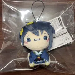 刀剣乱舞 ONLINE もちぴこマスコット 三日月宗近 ぬいぐるみ - メルカリ