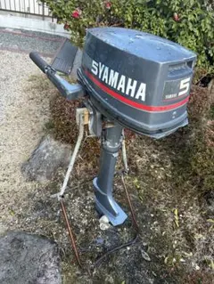 2026年最新】yamaha 船外機 6馬力の人気アイテム - メルカリ