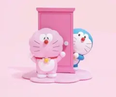 100%ドラえもん＆フレンズ展 ミニフィギュア 6個セット サクラフェスタ