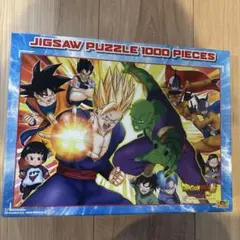 週刊少年ジャンプ40周年記念 ドラゴンボール×ワンピース