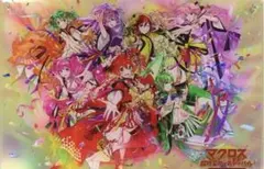 2025年最新】マクロス 超時空 歌舞伎町オンステージの人気アイテム