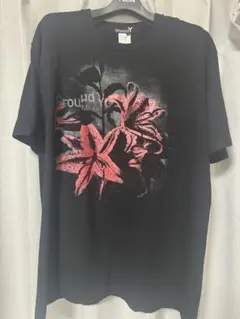 Ground Y 20 cotton Tshirt jesey Lillyのサムネイル