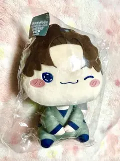 忍たま 桜もちぴこ ラスワン 利吉さん