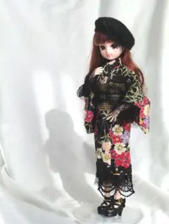 2026年最新】リカちゃん 着物の人気アイテム - メルカリ