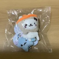 NCTWISH WISHDOLL ミニドール キーリング　ユウシ バブルニャン