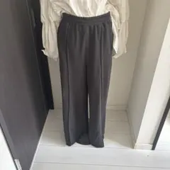 CITEN シテン　ストレッチパンツ