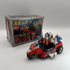 ガーフィールド マクドナルド ビンテージ1978 激レア 人形 McD IB6B