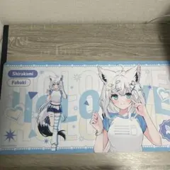 ホロライブ がうる・ぐら hololive B2タペストリー ガウルグラ - メルカリ