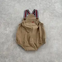 70 POLO Baby サロペットのサムネイル
