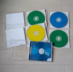 maxell MUSIC CD-R 4枚 SONY CD-R 1枚 未使用