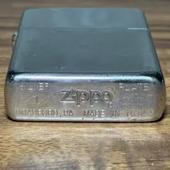 2025年最新】zippo silver plateの人気アイテム - メルカリ