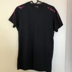 ミズノのTシャツ