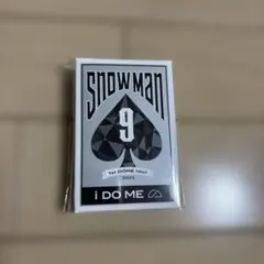 トランプ アイドル