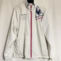 ルコック ウィンドブレーカー