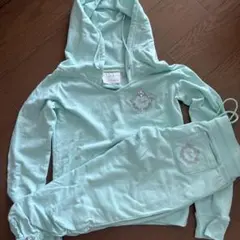 レディ　セットアップ