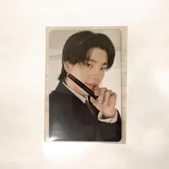 ENHYPEN house of vampire 入場特典　ジェイク　第４弾