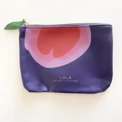 MARC JACOBS LOLA ポーチのサムネイル