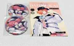 大妖怪ローソン　nqrseなるせグッズセット