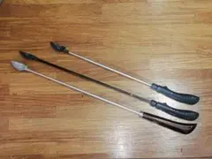 タイムセール】アゴゴ 4連 Kalango ブラジルパーカッション サンバ楽器