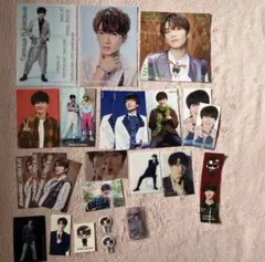 深澤辰哉/特典セット