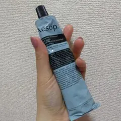 Aesop ハンドクリーム 75ml