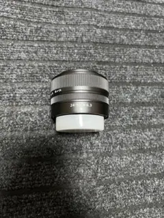 Nikon 24-50mm f/4-6.3 ズームレンズのサムネイル