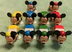 ミッキーマウス