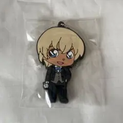 名探偵コナン　安室透　ラバスト