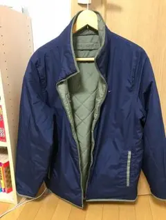 ジャケット TOMMY HILFIGER Lサイズ リバーシブル