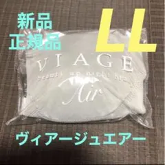 Viage Air ヴィアージュエアー ナイトブラ クールグレー LLサイズのサムネイル