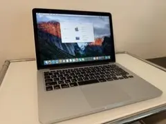 【渡辺様専用】MacBook Pro 13インチ / 256GB / 2016年