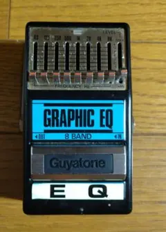 e*N様 PEARL GE-09 グラフィックEQ 9バンド - メルカリ