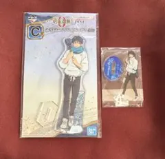 呪術廻戦0 乙骨憂太 アクリルスタンドセット