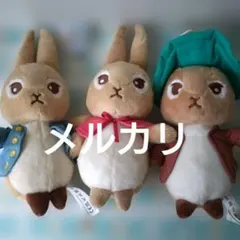 2025年最新】ピーターラビットぬいぐるみの人気アイテム - メルカリ