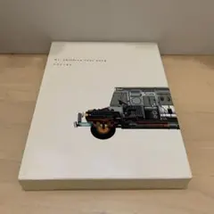 Mr. Children 1996-2000 DVD シフクノオト