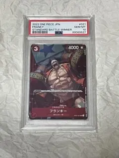 2025年最新】ワンピースカード スタンダードバトル 優勝