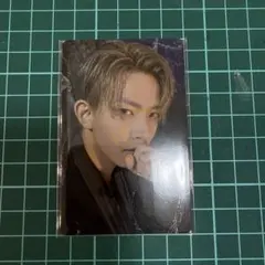 ENHYPEN THE SIN VANISH ウィバース　ラキドロ