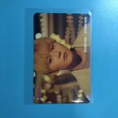 セブチ トレカ YMMD HMV スングァン