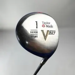 テーラーメイド V921 ゴルフクラブ ドライバー10°のサムネイル