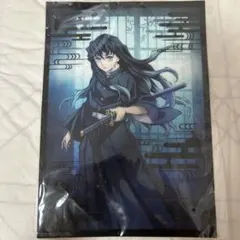 2025年最新】一番くじ f賞 クリアポスター 時透無一郎の人気