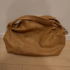 FURLA フルラ ショルダーバッグ 2WAY レザー ブラウンのサムネイル