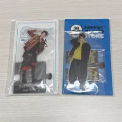 2025年最新】髙地優吾 アクスタ 第2弾の人気アイテム - メルカリ