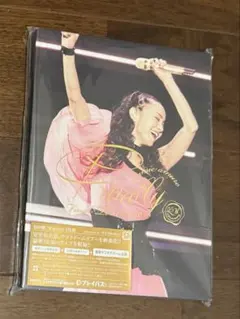 安室奈美恵 Finally 初回盤 DVD5枚組 新品未使用 - メルカリ